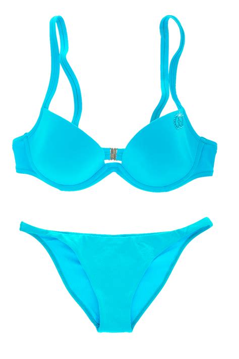 Turquoise Swimwear 